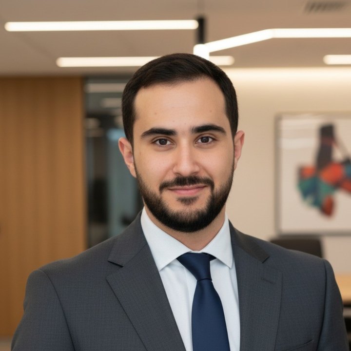 Ahmad Alshareefi